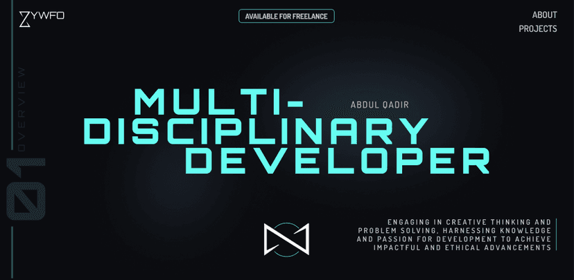 Product image Web development