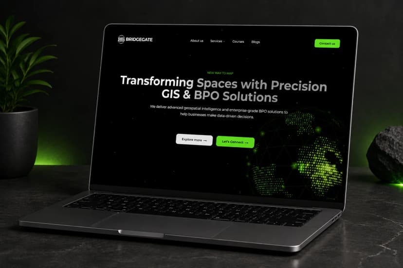 Product image BridgeGate Solutions